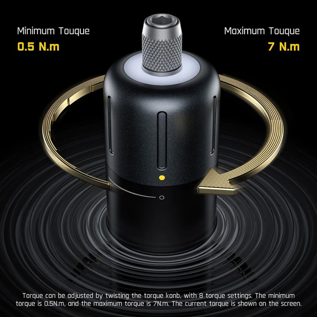 fontaine デックセット Fanttik Fold S1 APEX Deluxe Cordless Screwdriver